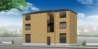 アリア・グランデ上大岡【2階】の外観