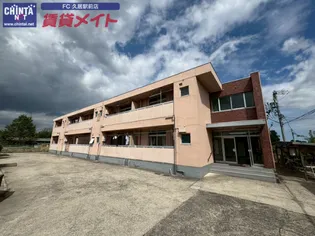 白山ハイツの画像