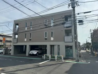 シーダーロードの画像