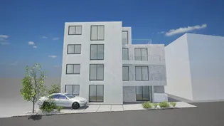 SIERRA GARDENS ■新築■デザイナーズ世田谷・安心快適設備【2階】の外観