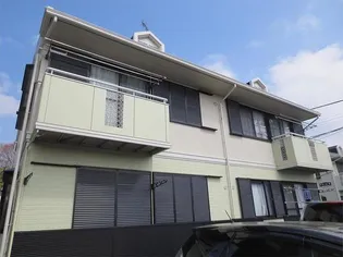 ドミールⅠの画像