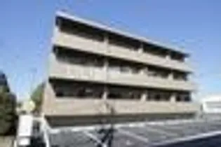 熊本県熊本市北区清水新地4【マンション】の外観