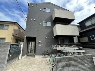 クレシェンテ大宮の画像