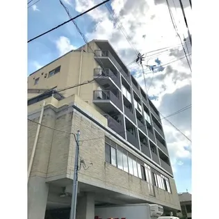 セントラル白楽の画像