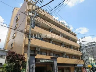 ライオンズマンション淵野辺の画像