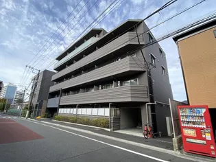 フュージョナル北赤羽DUEの画像