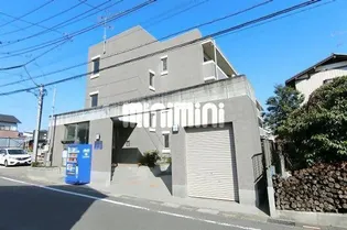 アコモード北原台の画像