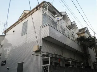 ペアパレス西巣鴨の画像