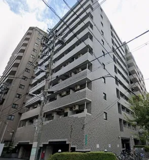 エスリード難波駅前の画像