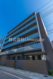 ラフィーヴィル清澄白河WESTの画像