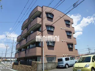 辰巳興産ビルの画像