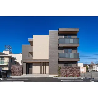 DーGRANDE東田地方の画像