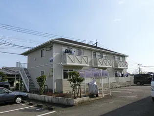 エメラルドビーチ参番館の画像