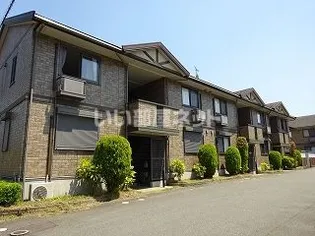 兵庫県豊岡市幸町【アパート】の外観