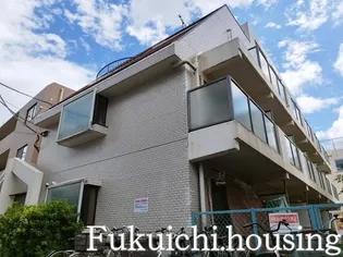 日神パレス桜上水の画像