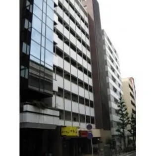 東京都渋谷区幡ヶ谷1【マンション】の外観