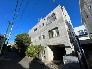 ラクセリア武蔵野中町の画像