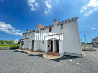 ARPEGE B棟の画像