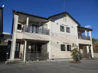 グランデージュ ハーモニーB棟の画像