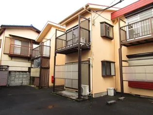 カドキグリーンコーポの画像