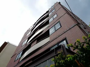 つつじが丘アーベントの画像