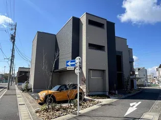 リオリエント華陽の画像