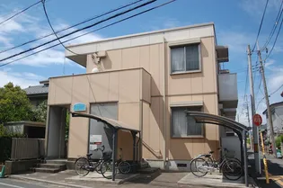 カーサリベルタの画像