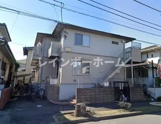 ハピネス松ヶ丘の画像