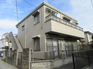 メゾン ド ココの画像