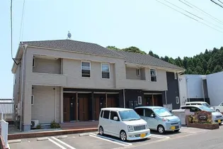 HAPPY LIFE 勝田IIの画像