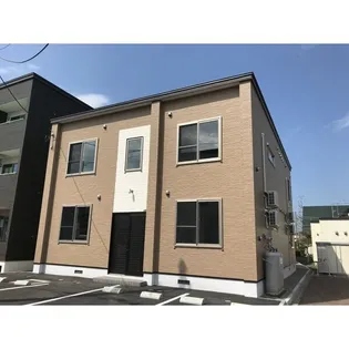 CANAAN黄金南Ⅰの画像