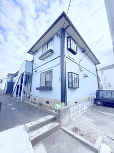 REIハイツの画像