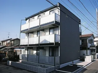 レオパレスM&Kの画像