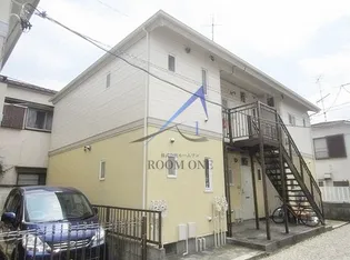 エーデルハイツの画像