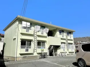 野谷アパートの画像