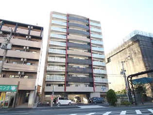 セレニテ三国プリエの画像