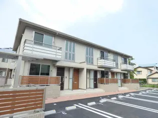 モンフレール亀川 積水の画像