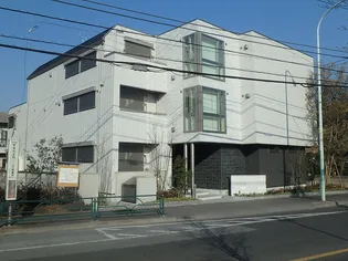 BLANCHE NEIGE小金井の画像