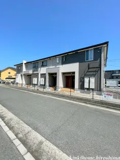 メゾン ド アマリリオIIの画像