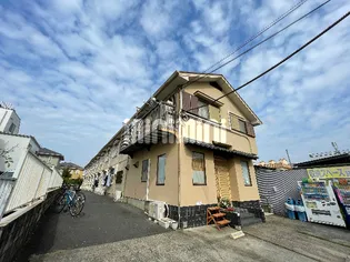 リバーサイドUの画像