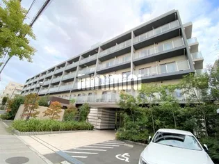 グランカーサ行徳の画像