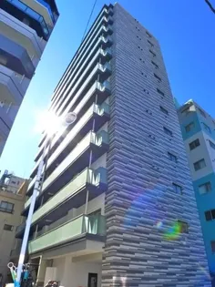 ラグゼナ秋葉原【3階】の外観