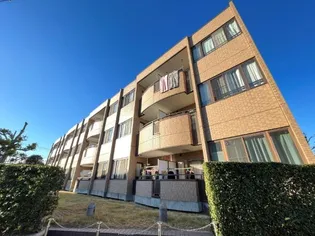 メゾンサンクテュエールの画像