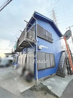 ハイツK6釜台の画像