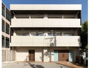 MDI.J摂津コートI【3階】の外観