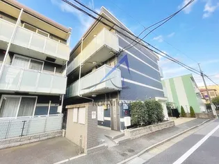 レオネクストドエル小竹向原の画像