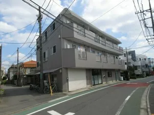 コーポ細谷の画像