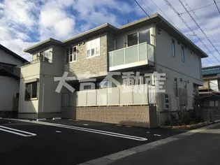 ルクレ西崎の画像