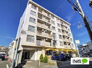 光ハイツの画像