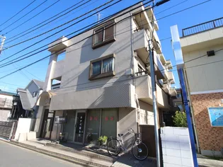 アゼリアガーデンズ相武台の画像